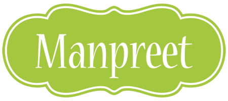 Manpreet family logo