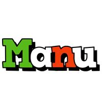 Manu venezia logo