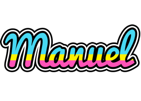 Manuel circus logo