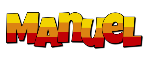 Manuel jungle logo