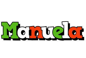 Manuela venezia logo