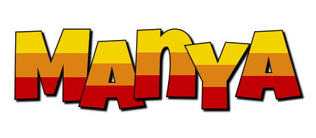 Manya jungle logo