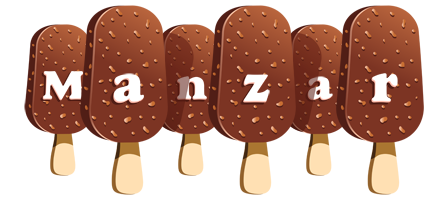 Manzar pinup logo