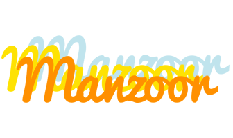 Manzoor energy logo