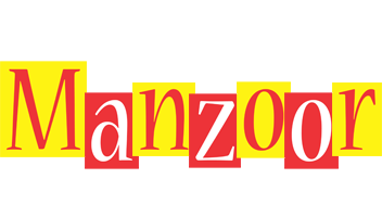 Manzoor errors logo