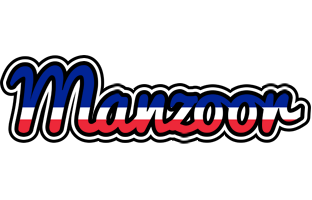 Manzoor france logo