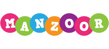 Manzoor friends logo