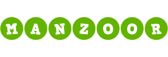 Manzoor games logo