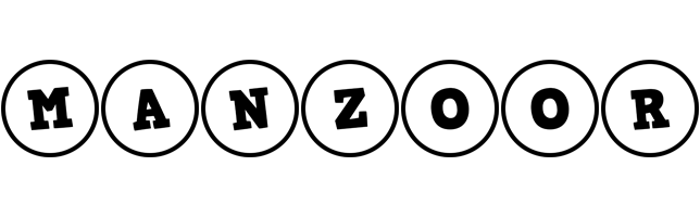 Manzoor handy logo