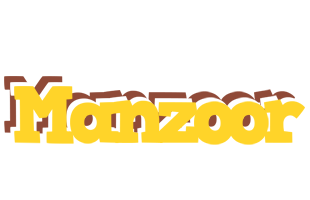 Manzoor hotcup logo