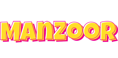 Manzoor kaboom logo