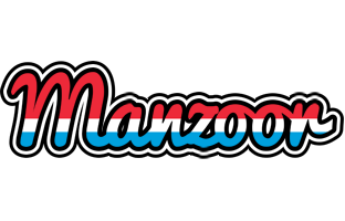 Manzoor norway logo