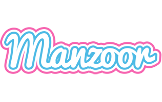 Manzoor outdoors logo