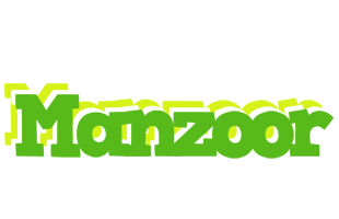 Manzoor picnic logo