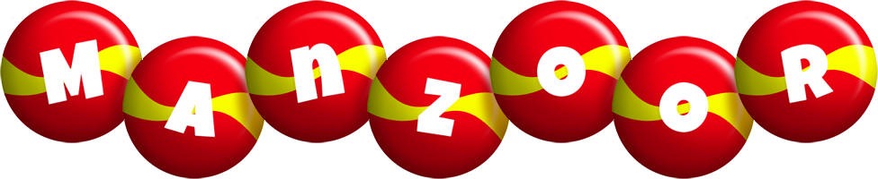 Manzoor spain logo