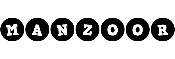Manzoor tools logo