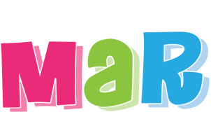 Mar friday logo