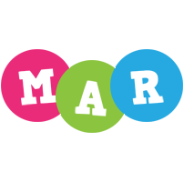 Mar friends logo