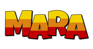 Mara jungle logo