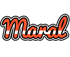 Maral denmark logo