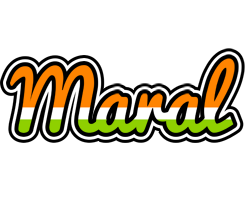 Maral mumbai logo