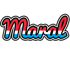 Maral norway logo