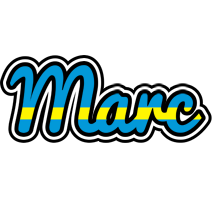 Marc sweden logo