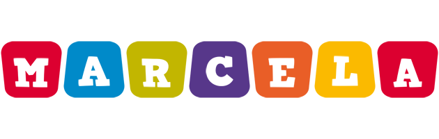 Marcela daycare logo