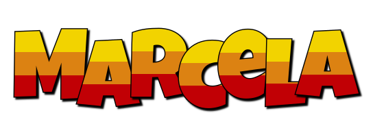 Marcela jungle logo