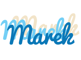 Marek breeze logo