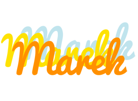 Marek energy logo
