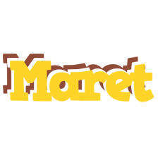 Maret hotcup logo