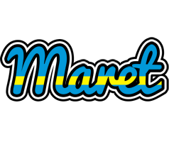 Maret sweden logo