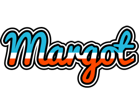 Margot america logo