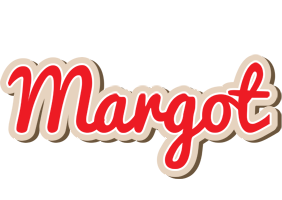 Margot chocolate logo
