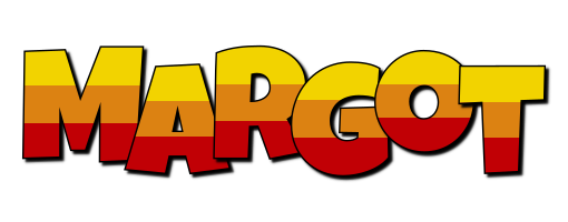 Margot jungle logo