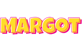 Margot kaboom logo