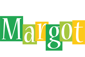 Margot lemonade logo