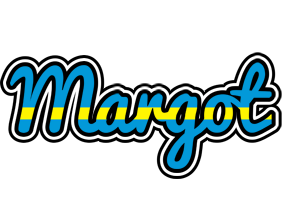 Margot sweden logo