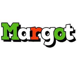 Margot venezia logo