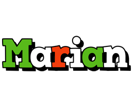 Marian venezia logo