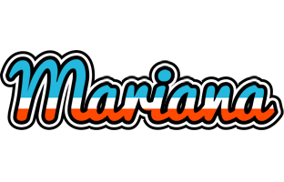Mariana america logo