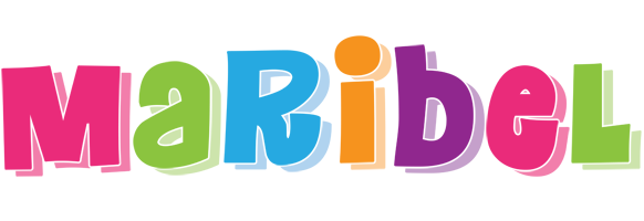 Maribel friday logo