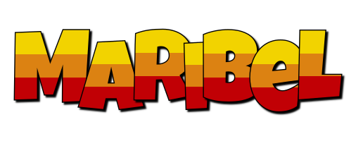 Maribel jungle logo