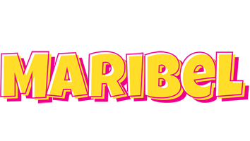 Maribel kaboom logo