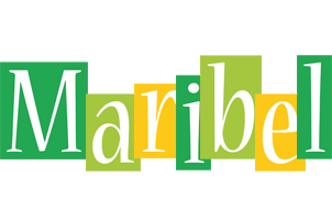 Maribel lemonade logo