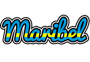 Maribel sweden logo