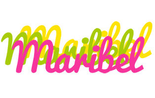 Maribel sweets logo