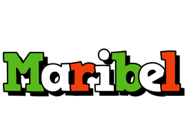 Maribel venezia logo