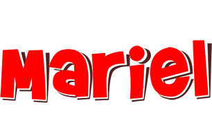 Mariel basket logo